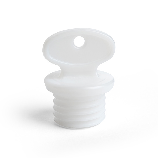 Uzáver na termofor Soxo | plastový uzáver