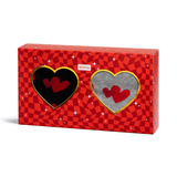 čierna || šedá || červená