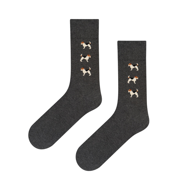 Ponožky Psy
