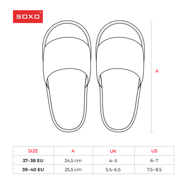 Dámske papuče série Friends | nápad na darček pre ňu | mäkký | našuchorený