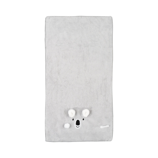 MOMO WAY osuška 140x70 cm koala