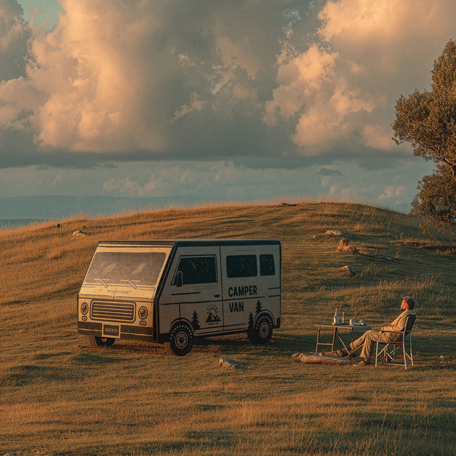 Darčeková sada Ponožky Karavan + Termohrnček