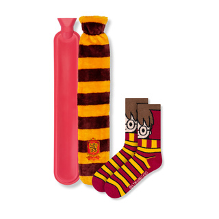Termofor Harry Potter 2L + Ponožky
