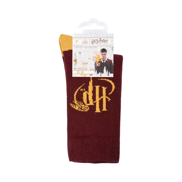 Dámske ponožky SOXO Harry Potter