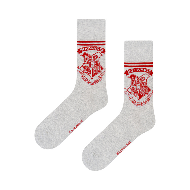 Ponožky s Harrym Potterom 2 páry