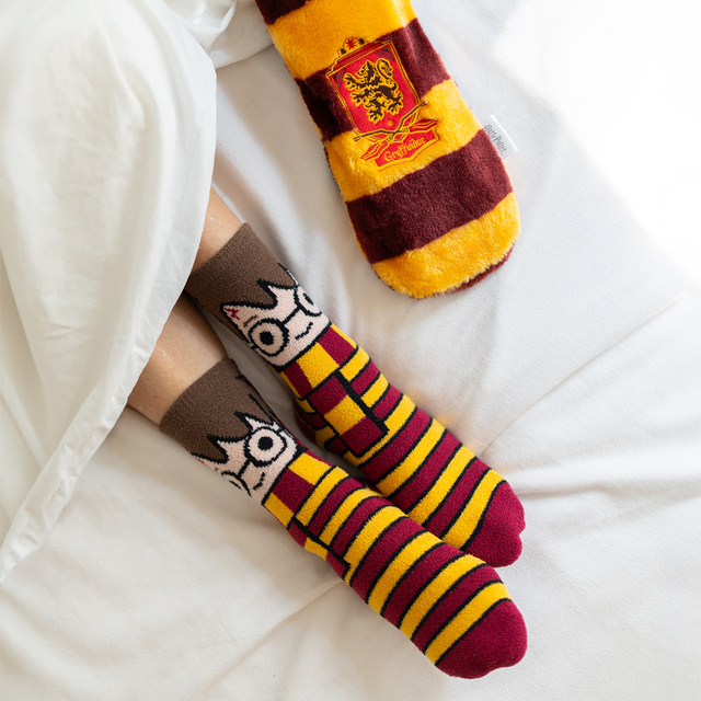 Termofor Harry Potter 2L + Ponožky