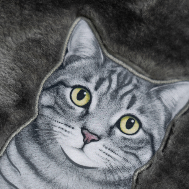 Poťah Na Termofor Motív Mačka