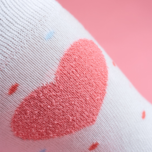 Dámske ponožky Soxo Super Grandma na medailu