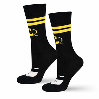 Farebné pánske ponožky SOXO GOOD STUFF Batman DC Comics | ideálne ako darček | pre neho