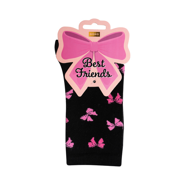 Ponožky Best Friends
