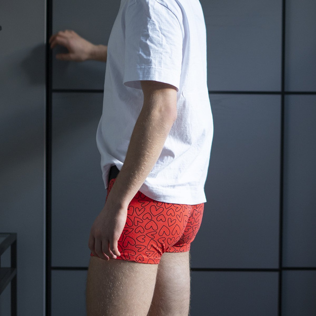 2 balenie boxeriek SOXO ako darček pre Neho sada