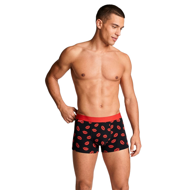 Sada Boxerky SOXO Valentín - 3 páry