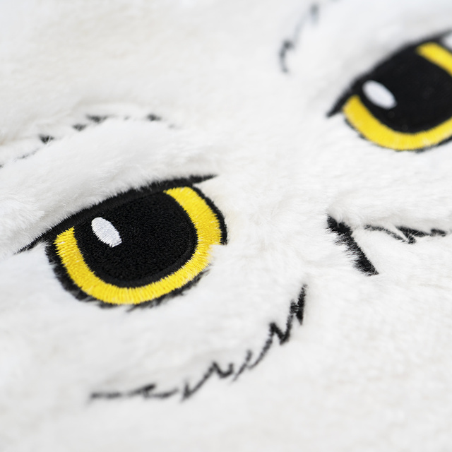 Termofor Harry Potter Sova Originálny produkt Warner Bros. skvelý darček pre ňu