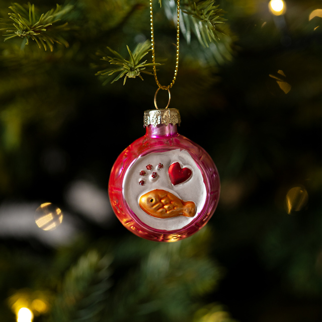 Súprava Ponožky + Ozdoby Mačka