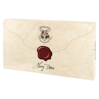 Adventný kalendár s Ponožkami Harry Potter 6-pack