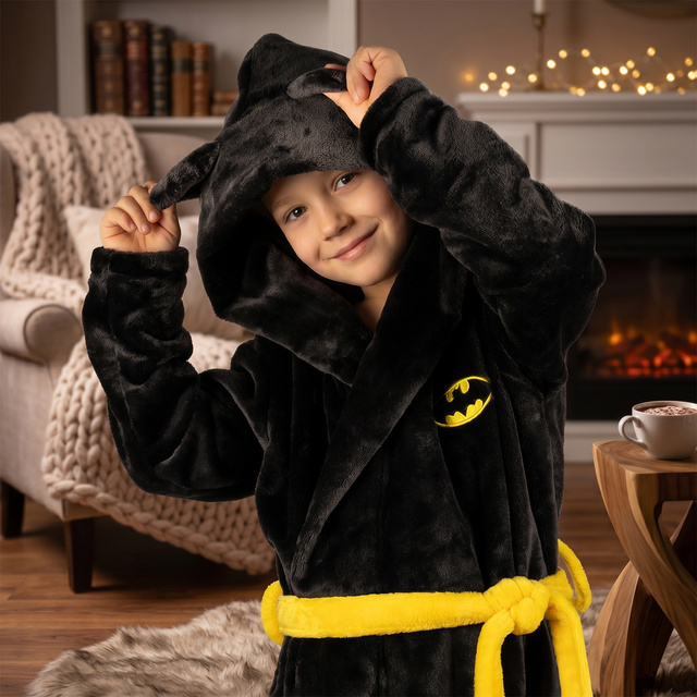 Detský župan Batman Warner Bros
