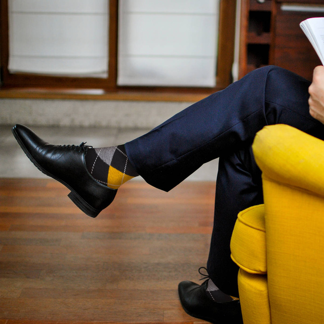 Klasické pánske ponožky PIERRE CARDIN