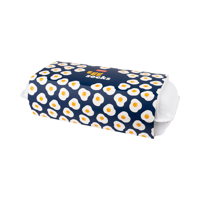 Farebné pánske a dámske ponožky SOXO prelisované - 5 párov