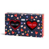 čierna || červená