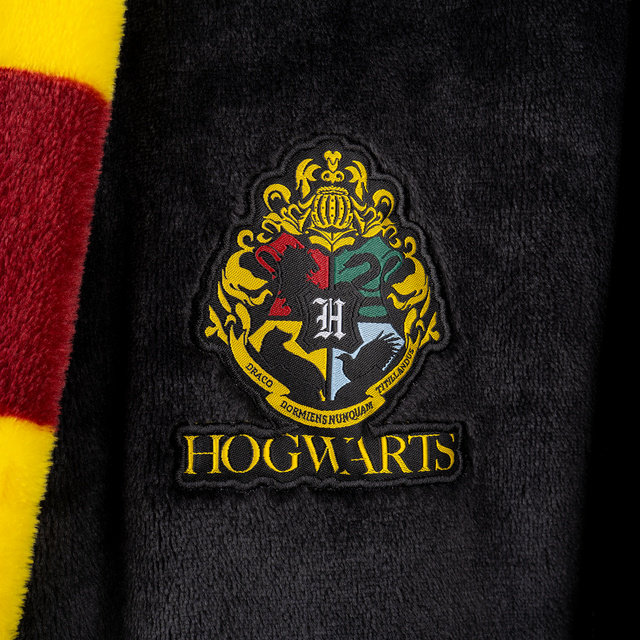 Harry Potter Detský župan Warner Bros