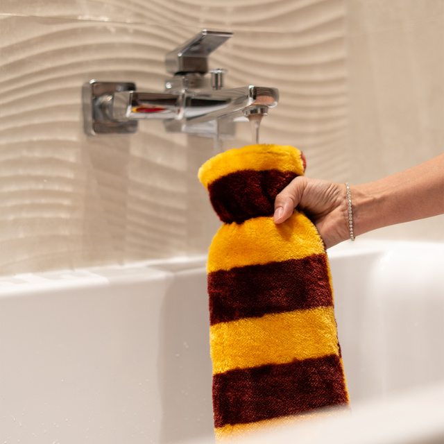 Termofor Harry Potter 2L + Ponožky