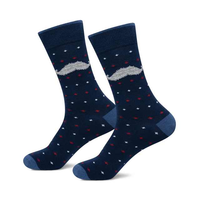 Pánske ponožky SOXO Najlepší Dedko na Svete