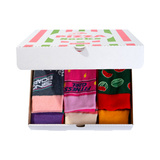 ružová || multikolor || červená