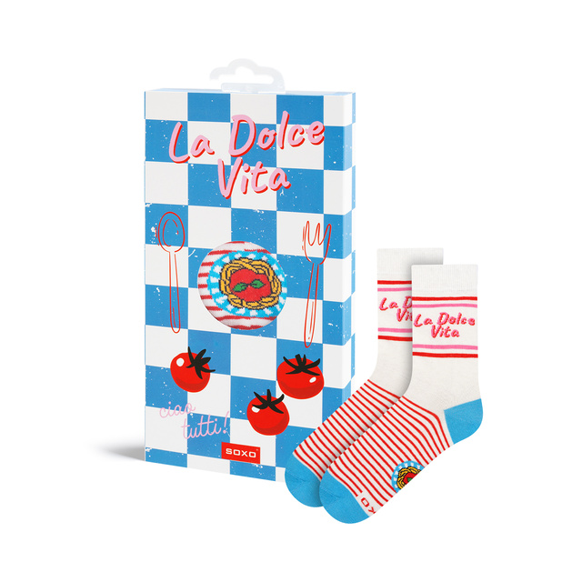 Ponožky La Dolce Vita