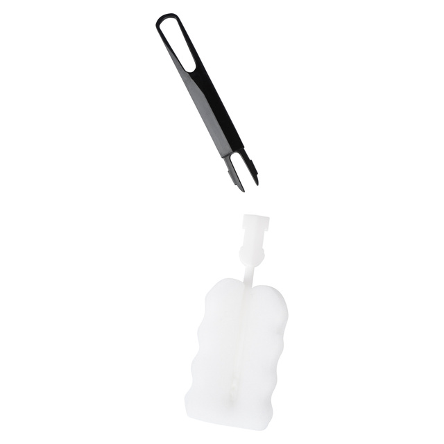 OUTLET Fľaša na vodu 600 ml MOMO WAY Super Mama