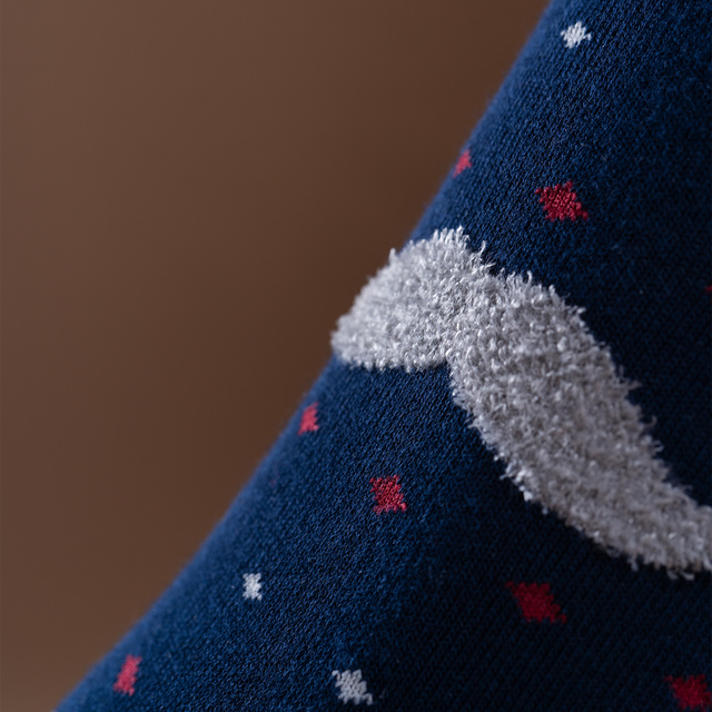 Pánske ponožky SOXO Najlepší Dedko na Svete