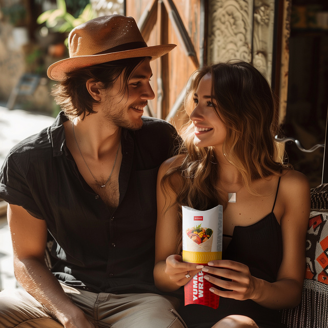 3 x Pánske ponožky | Hamburger v krabici | Kebab v krabici | vtipný darček pre neho