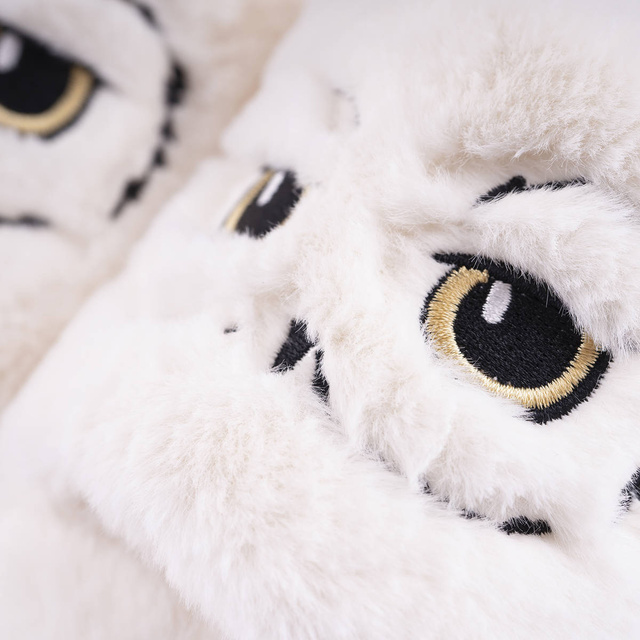 Dámske papuče Harry Potter Sova Originálny produkt Warner Bros. nápad na veselý darček