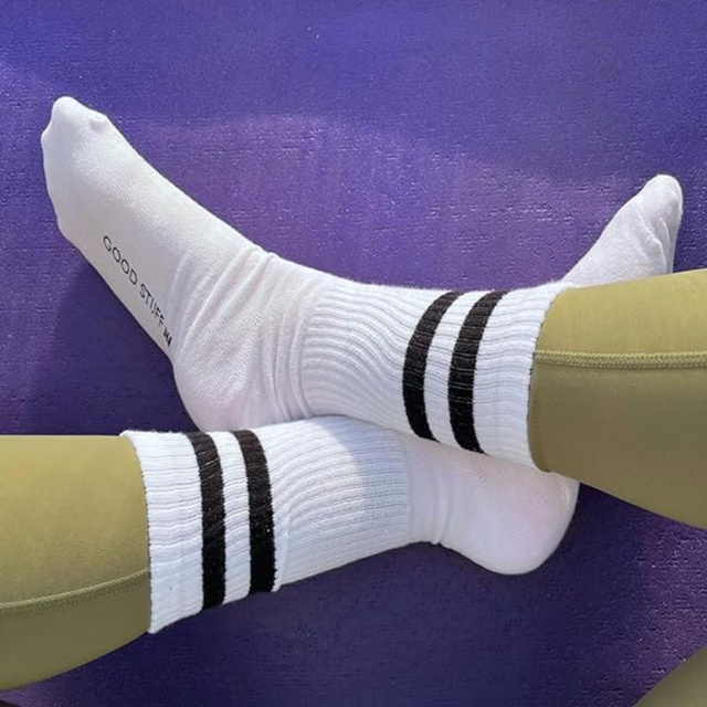 Sada 3x Farebné pánske ponožky SOXO zábavné športové