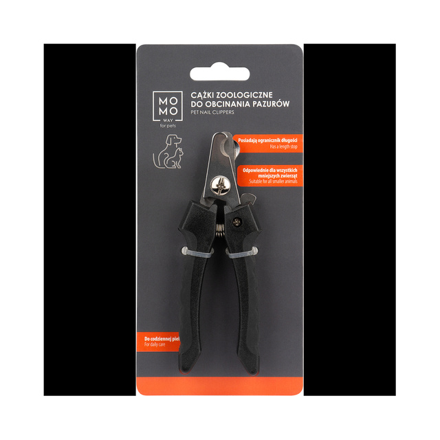 Nožnice na drápy Momo Way