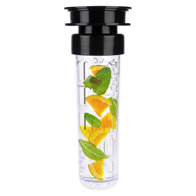 OUTLET Fľaša na vodu 600 ml MOMO WAY Super Mama