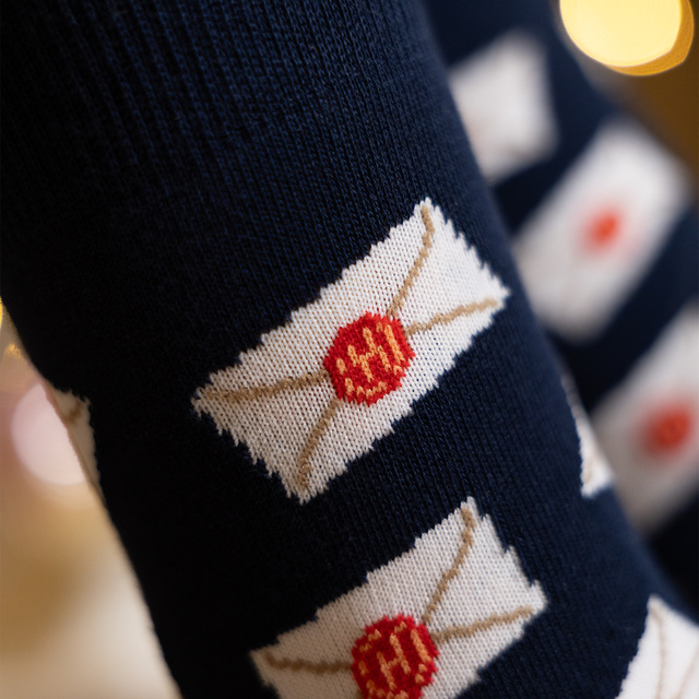 Darčekový box s ponožkami Harry Potter 24-pack