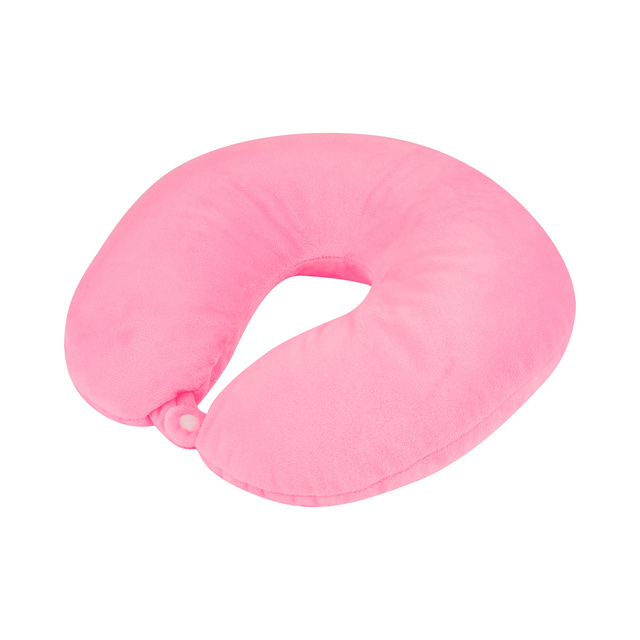 Multifunkčný cestovný vankúš MOMO WAY jednorožec | rožok | mäkký vankúš na krk