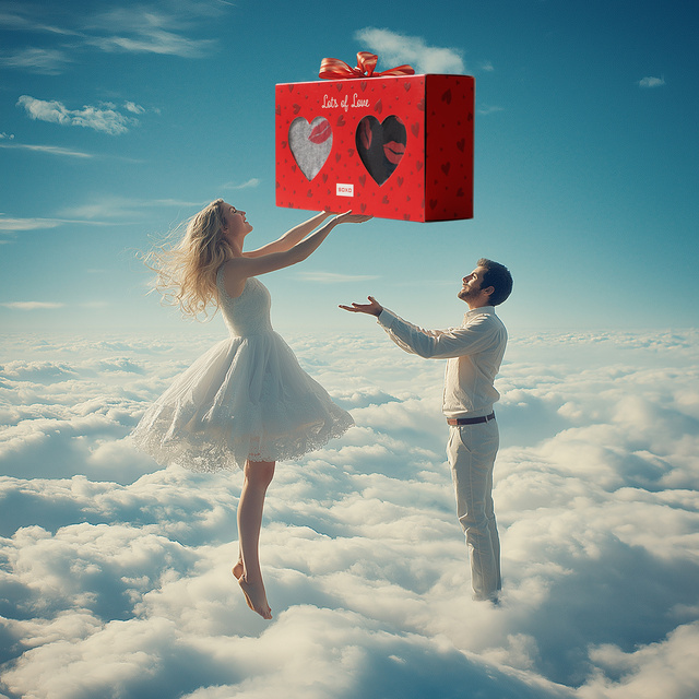 Sada Boxeriek a Ponožiek SOXO Bozk