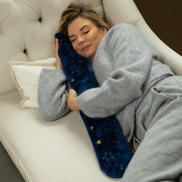 Termofor v Poťahu Hviezdy 2 L