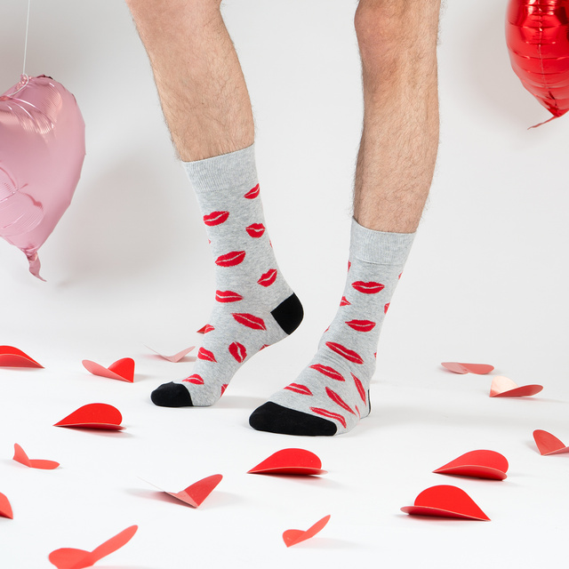 Sada Boxeriek a Ponožiek SOXO Bozk