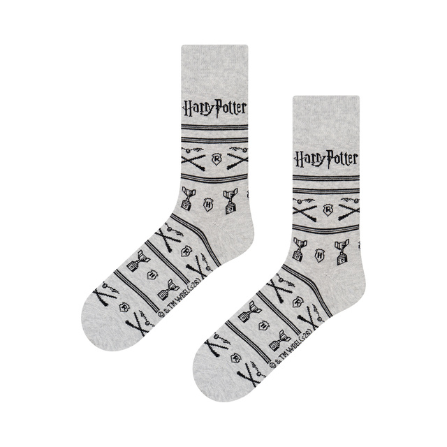 Darčeková sada s Ponožkami Harry Potter 12-Pack
