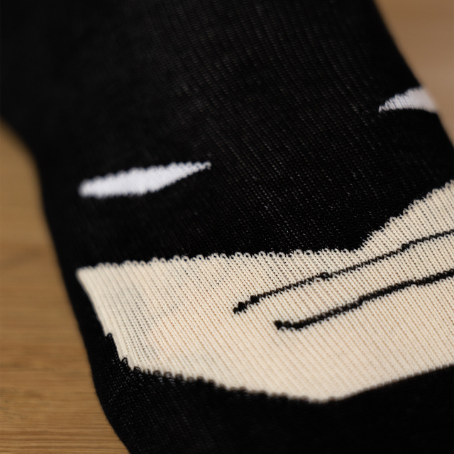 Sada 3x pánskych ponožiek SOXO GOOD STUFF Batman DC Comics