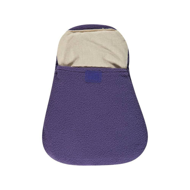 OUTLET Farebný ohrievač SOXO Dry Hot Water Bottle Bottle v obale ako darček pre detskú bábiku