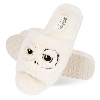 Dámske papuče Harry Potter Sova Originálny produkt Warner Bros. nápad na veselý darček