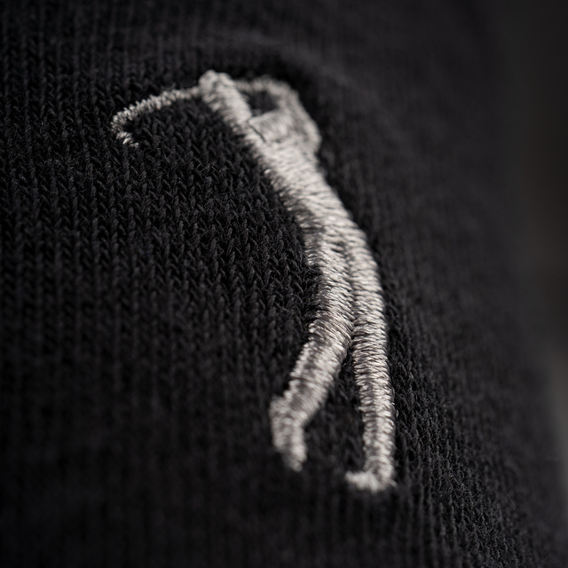 Farebné pánske ponožky SOXO Golf - 3 páry