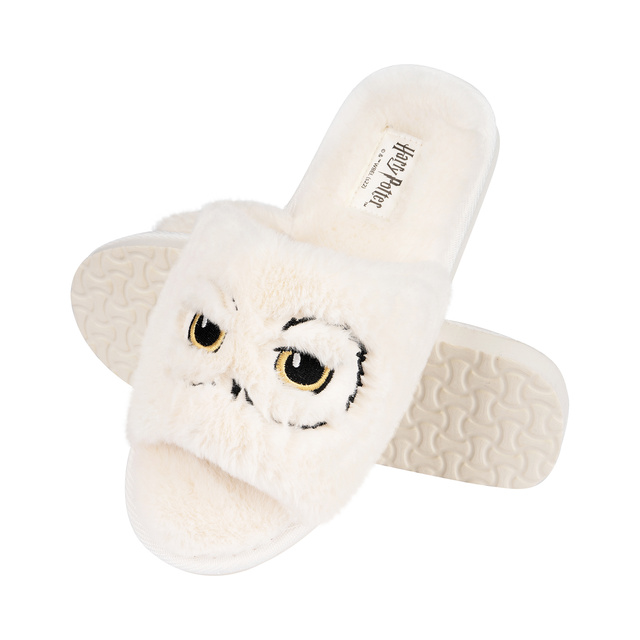 Dámske papuče a ponožky SOXO Harry Potter