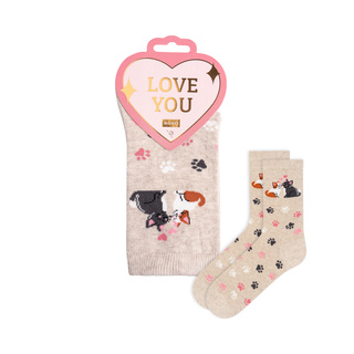 Ponožky Love You