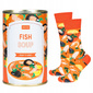 Fish soup