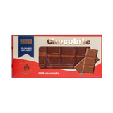 Dámske čokoládové 1 pár