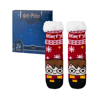 Ponožky Harry Potter